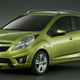 Illustration for article titled 2010 Chevy Spark: Because GM Needs More Electricity
